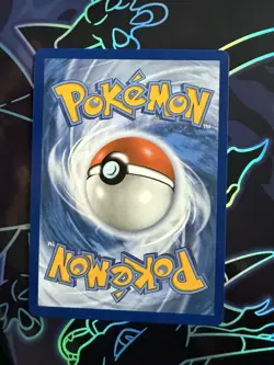 Pokemon TCG - Mega Sharpedo Ex 127/094 - SIR -Phantasmal Flames - - Image 2