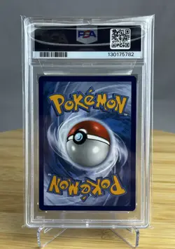 Garchomp & Giratina GX 146/236 PSA 9 Unified Minds Tag Team MINT Pokemon - Image 2