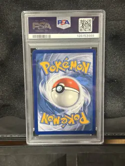 2021 PSA 10 Pokemon SWSH Black Star Promo #087 Full Art/Eevee VMAX - Image 2