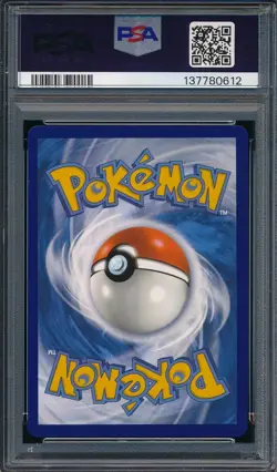 2023 Pokemon SWSH Crown Zenith Deoxys VSTAR Galarian Gallery #GG46/GG70 PSA 10 - Image 2