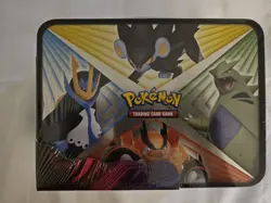 Pokemon 2021 Collector's Chest - Lot Of 2 Factory Sealed 820650808449 - Image 3