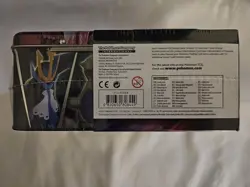 Pokemon 2021 Collector's Chest - Lot Of 2 Factory Sealed 820650808449 - Image 4