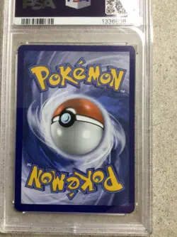 2025 POKEMON SVP EN-SV BLACK STAR PROMO WORLD CHAMPIONSHIPS #225 PIKACHU PSA 9 - Image 5