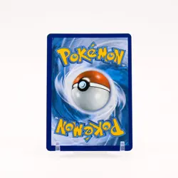Arceus - XY116 Black Star Promo Full Art Pokemon - NM/LP - Image 2