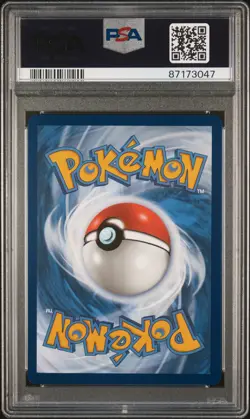 Iron Valiant Ex Pokemon Par En-Paradox Rift 261 NM PSA 10 - Image 2