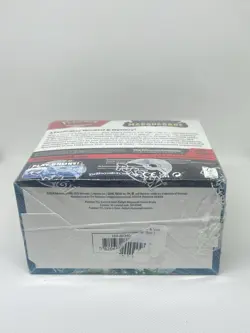 Pokemon TCG: Scarlet & Violet, Twilight Masquerade Booster Box -NEW SEALED- - Image 5