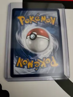 Pokemon TCG Mew VMAX 114/264 Swsh08: Fusion Strike Holo Ultra Rare - Image 5