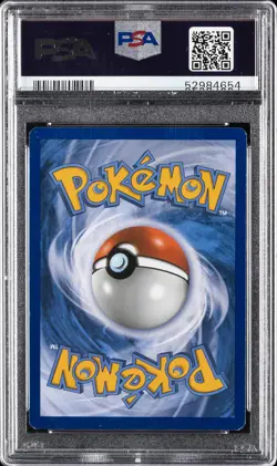 2016 POKEMON XY EVOLUTIONS #11 CHARIZARD-REVERSE FOIL PSA 8 - Image 2