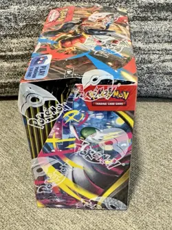 SALE 🔥ENHANCED Pokemon TCG MEGA EVOLUTION Booster Box 36 Packs Factory Sealed - Image 4