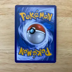 Gyarados 34/108 Pokemon XY Evolutions Reverse Holo Rare LP - Image 2