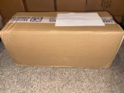 Pokemon TCG Surging Sparks Booster Box Sealed Case (6boxes) - Image 2