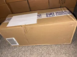 Pokemon TCG Surging Sparks Booster Box Sealed Case (6boxes) - Image 3