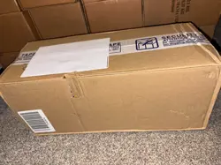 Pokemon TCG Surging Sparks Booster Box Sealed Case (6boxes) - Image 4