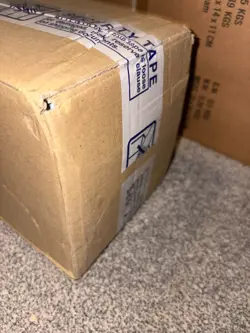 Pokemon TCG Surging Sparks Booster Box Sealed Case (6boxes) - Image 5