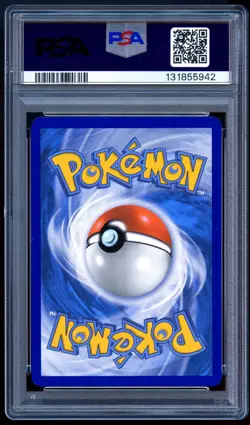 Pokemon 2025 English PSA 10 Paradise Resort World Championship 224 SVP Promo - Image 2