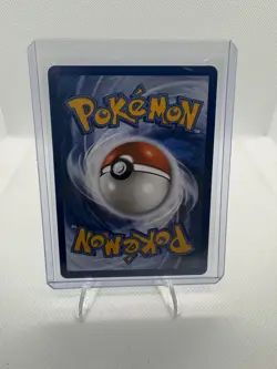 Pokemon TCG Litleo 139/132 Mega Evolution Illustration Rare - Image 2