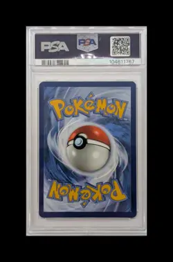 2024 POKEMON SSP EN-SURGING SPARKS #057 PIKACHU EX PSA 10 - Image 2