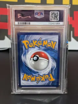 Tangela | 178/165 | 2023 Pokemon Scarlet Violet 151 | Illustration Rare | PSA 9 - Image 2
