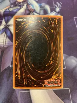 Yu-Gi-Oh! TCG Change of Heart Metal Raiders MRD-E060 Unlimited Ultra Rare - Image 2