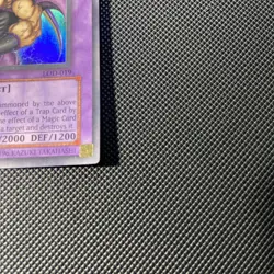 Yu-Gi-Oh - Ryu Senshi - LOD-019 - Super Rare - 1st Edition - Image 3
