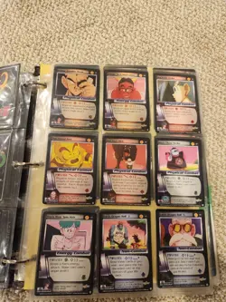 260+ Dragon Ball Z Lot. CCG and Art Card Sets - Image 5