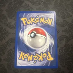 FRENCH Pokemon Card "MAGNETI" First Edition 2000 Team Rocket Common 60/82 - Image 2