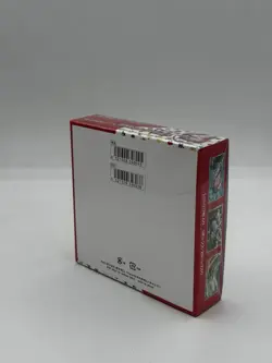 Pokemon Card Scarlet & Violet Pokemon Card 151 Booster Box sv2a Japanese Sealed - Image 2