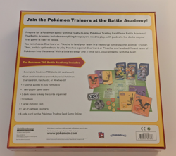 2020 Pokemon Trading Card Game: Pokemon Battle Academy (SEALED BOX) 820650807893 - Image 4