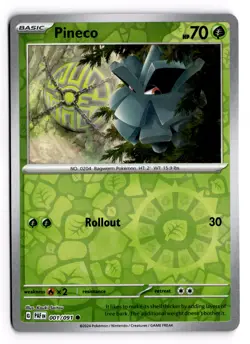 Pokemon Paldean Fates Holo/Reverse Holo: Choose Your Card! EN NM-LP PAF - Image 3