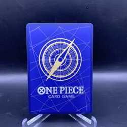 English Sabo OP07-118 SEC 500 Years In The Future One Piece Card Game In-Hand - Image 2