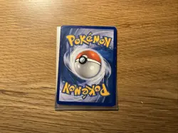 Pokemon Pichu TCG EX Power Keepers Card 21/108 Reverse Holo - Image 2