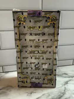 Metazoo Seance Tarot Card Box Ebay Exclusive Brand New Sealed - Image 2