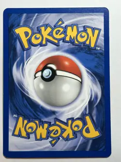 Sabrina's Slowpoke Gym Heroes 095/132 Pokemon card LP-NM - Image 2