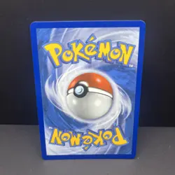 Birthday Pikachu 24 Celebrations: Classic Collection Pokemon Card - Image 2