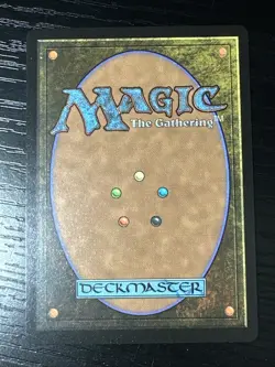 Magic: The Gathering Foundations Jumpstart, Dionus Elvish Archdruid, Card # 52 - Image 2