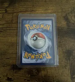 Pokemon TCG Blastoise GX SM189 Promo Card - Image 2