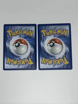 (2) Pokemon TCG Mew Celebrations Holo Rare Card 011/025 Near Mint/Mint - Image 2