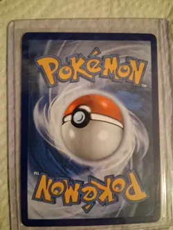 Mega Charizard X EX 125/94 Phantasmal Flames Chase card PSA READY - Image 2