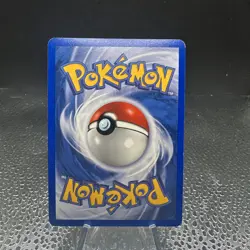 Machoke Pokemon TCG EX Hidden Legends Reverse Holo Uncommon Card #41/101 - Image 2