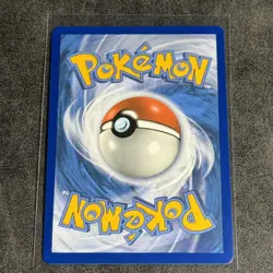 Pokemon Lapras VMAX Card 203/202 Secret Rainbow Rare - Image 2