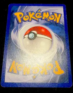 Pokemon Card Lot Vintage 2002 E-Series Expedition Base Set Psychic Binder Page - Image 4