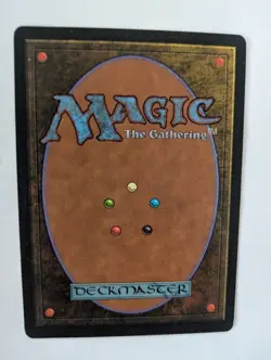 Lion's Eye Diamond Mirage MTG Exc Free shipping with tracking 2 - Image 2