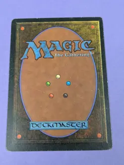 MTG Magic the Gathering: Chronicles: Ashnod's Altar #92 Common - LP - Image 2