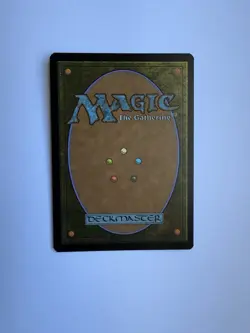 MTG Avatar The Last Airbender Badgermole Cub Foil Mythic 0167 - Image 3