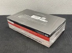 Magic The Gathering MTG Universes Beyond: Final Fantasy Play Booster Box Sealed - Image 4