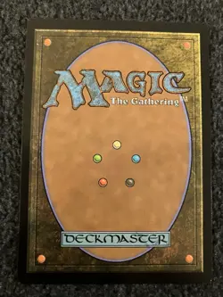 Magic The Gathering MTG - Daze - The List Reprints - Image 2