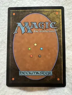 MTG - Ball Lightning - Never Played - Beatdown #35/90 Regular - NM+ - Rare - EN - Image 2