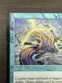 Stifle Scourge Regular MTG - Image 2