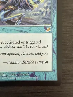 Stifle Scourge Regular MTG - Image 4