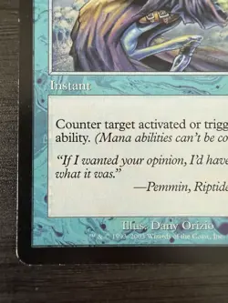 Stifle Scourge Regular MTG - Image 5